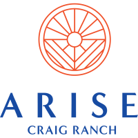 Arise Craig Ranch Logo