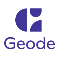 Geode Health - Formerly Rockford Psychiatric Medical Logo