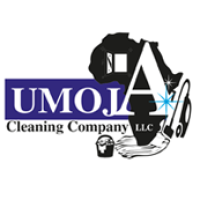 Umoja Cleaning Company, LLC Logo