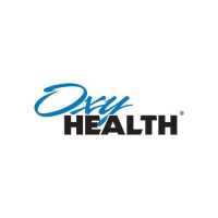 OxyHealth, LLC Logo