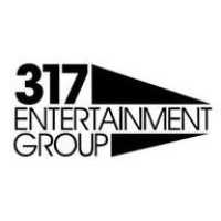 317 Entertainment Group Logo
