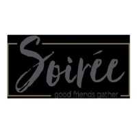 Soiree Wine Bar Logo