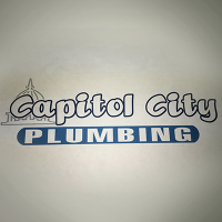 Capitol City Plumbing Logo