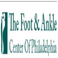 The Foot & Ankle Center of Philadelphia Logo