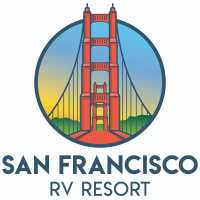 San Francisco RV Resort Logo