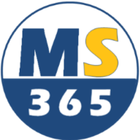 Master Storage 365 - Madera, CA Logo