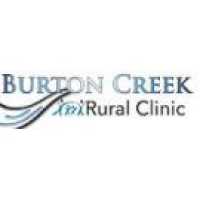 Burton Creek Rural Clinic Logo