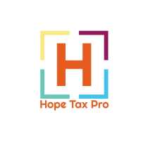 Hope Advisors Logo