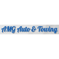 AMG Cash for Junk Logo