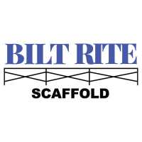 Sunbelt Rentals Scaffold Services Logo