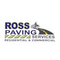 Ross Paving Services LLC Logo