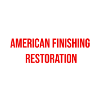 American Finishing Restoration LLC Logo