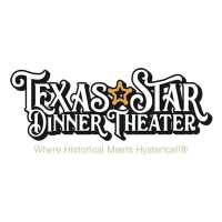 Texas Star Dinner Theater Logo