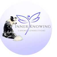 Inner Knowing Canine Connections Logo