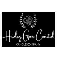 Hailey Gone Coastal Logo