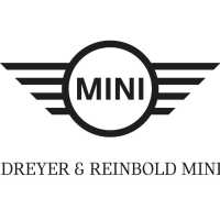 Dreyer & Reinbold MINI Cooper Logo