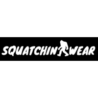 SQUATCHINWEAR Logo