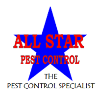 All Star Pest Control Logo