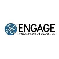 Engage Physical Therapy and Wellness Logo