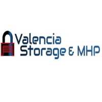 Valencia Storage & MHP Logo