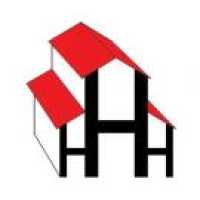 Hardymons Home & Hardware Logo