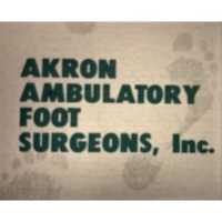 Akron Ambulatory Foot Surgeons Logo