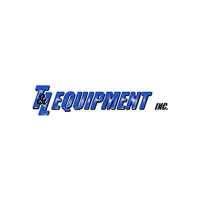 T & L Equipment Logo