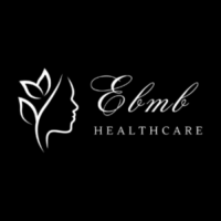 Evolving Beautiful Mind & Body Healthcare Logo