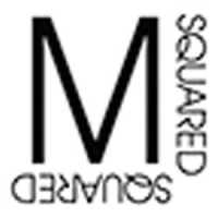 Salon M Squared Logo