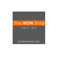 The Iron Shop Logo