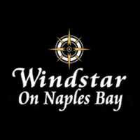 Windstar on Naples Bay Logo