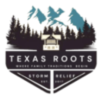 TEXAS ROOTS Logo