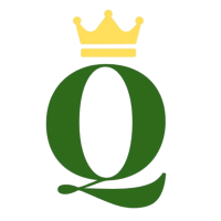 Quality Carpet Cleaning El Paso Logo