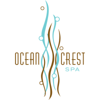 Ocean Crest Spa Logo