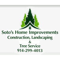 Soto's Tree Service & Landscaping Inc. Logo
