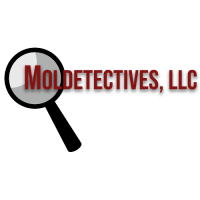 Moldetectives, LLC Logo