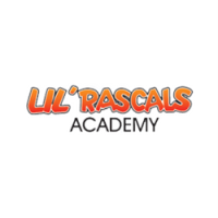 Lil' Rascals Academy Logo