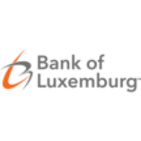Bank of Luxemburg Bellevue Logo