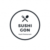 Sushi Gon Estilo Sinaloa Logo