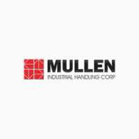 Mullen Industrial Handling Corp Logo