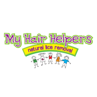 My Hair Helpers Head Lice Salon Southbay Logo