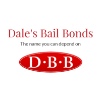 Dale's Bail Bonds Logo