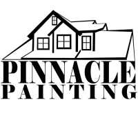 Pinnacle Painting & Fine Finishes Logo
