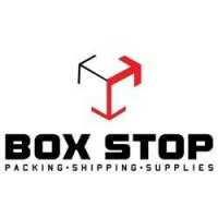 Box Stop Logo