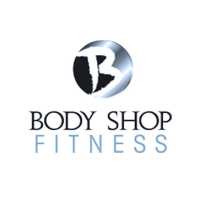 Body Shop Fitness Logo