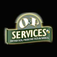 O&P Services Logo