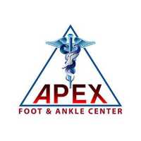 APEX Foot & Ankle Center Logo