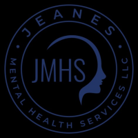 Jeanes Mental Health Services Logo