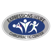 Expressions of Life Chiropractic Logo