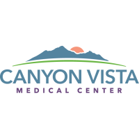 Canyon Vista Medical Center Rehabilitation Services Logo